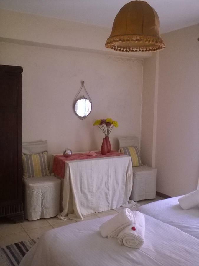 Corfu Retreat Villa Exterior foto